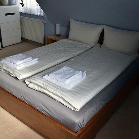 Apartment A'La Karol Świnoujście Esterno foto