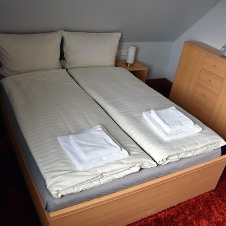 Apartment A'La Karol Świnoujście Esterno foto