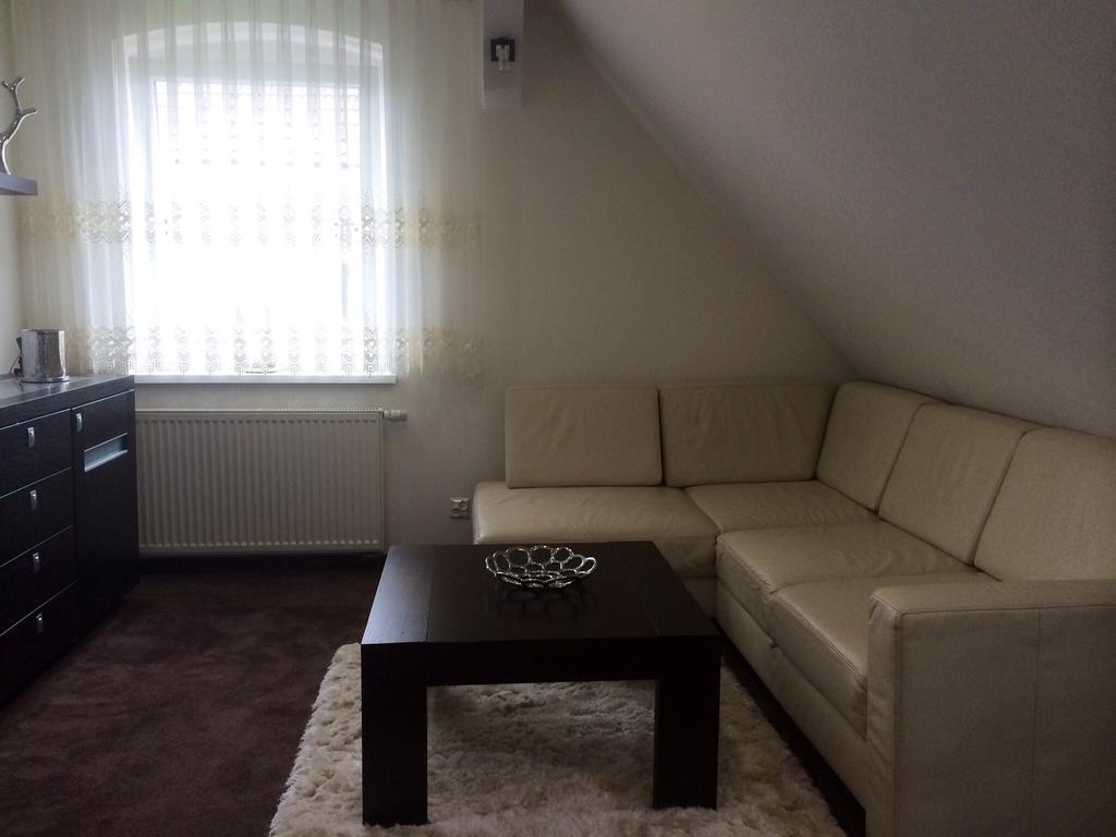 Apartment A'La Karol Świnoujście Esterno foto