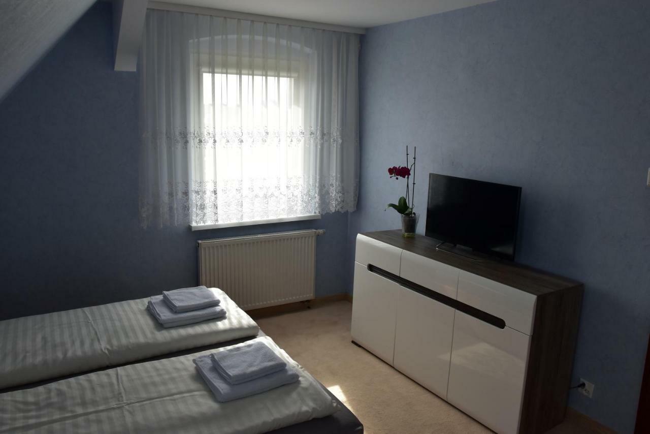 Apartment A'La Karol Świnoujście Esterno foto