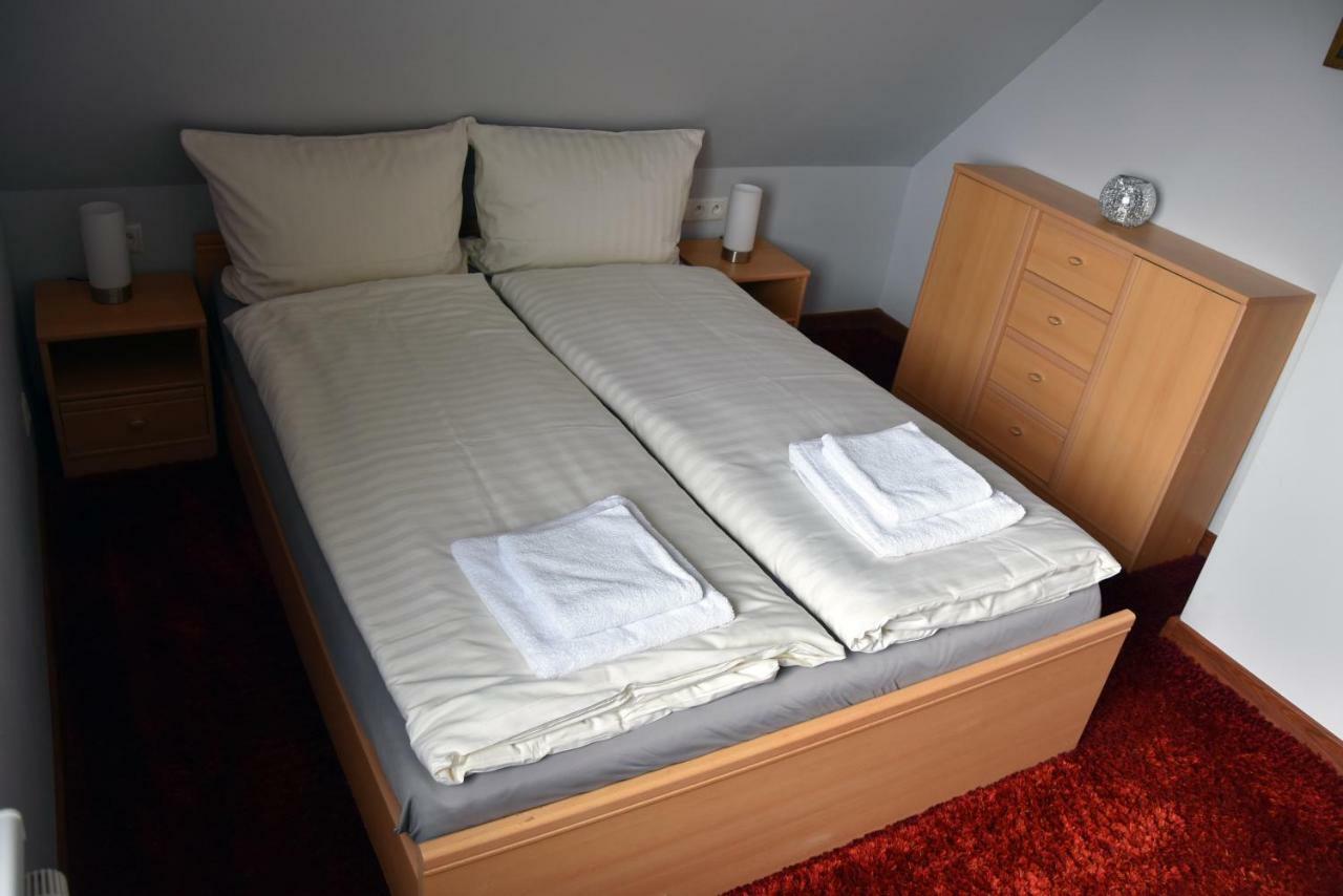 Apartment A'La Karol Świnoujście Esterno foto